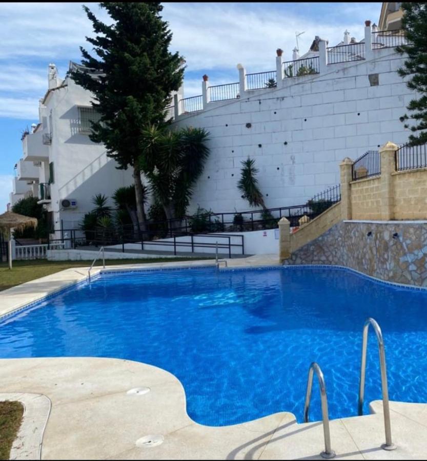 Willa Soltastic Benalmádena Zewnętrze zdjęcie
