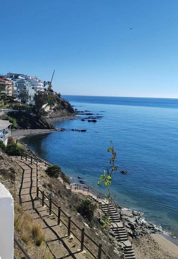 Willa Soltastic Benalmádena Zewnętrze zdjęcie