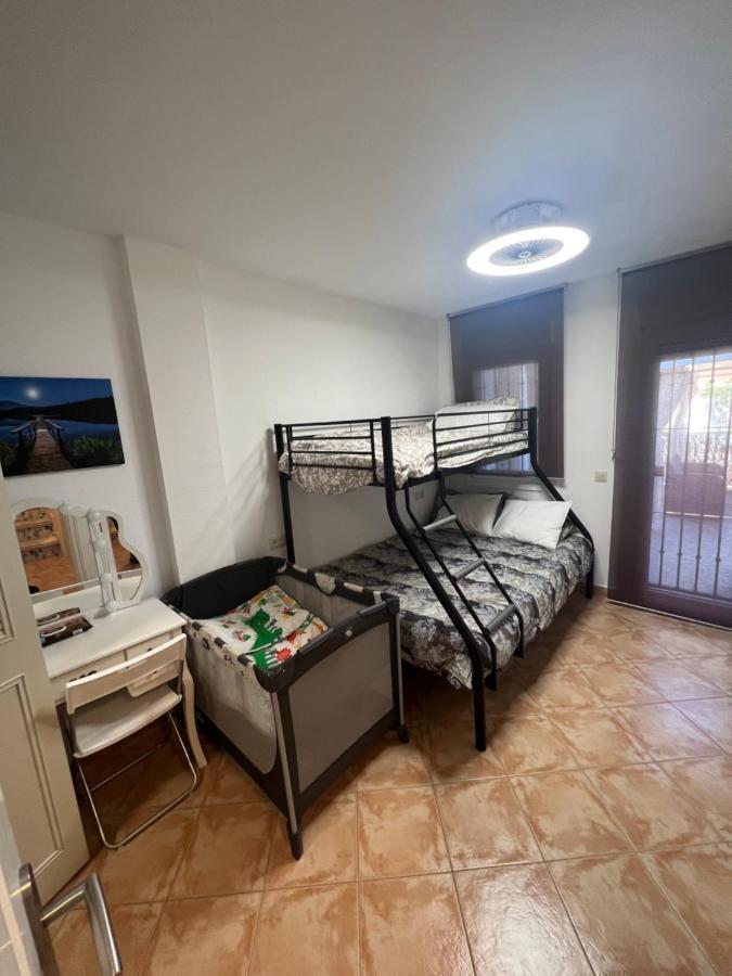 Willa Soltastic Benalmádena Zewnętrze zdjęcie